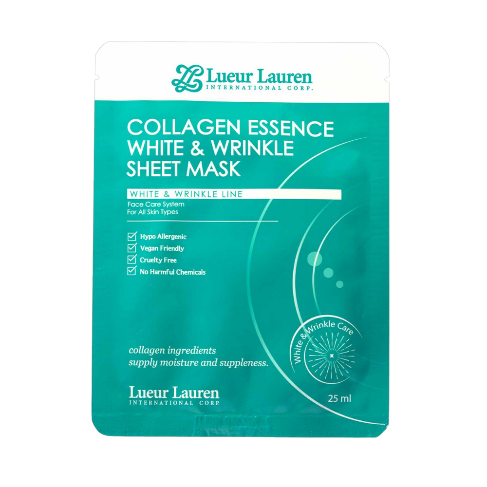 Sheet Mask